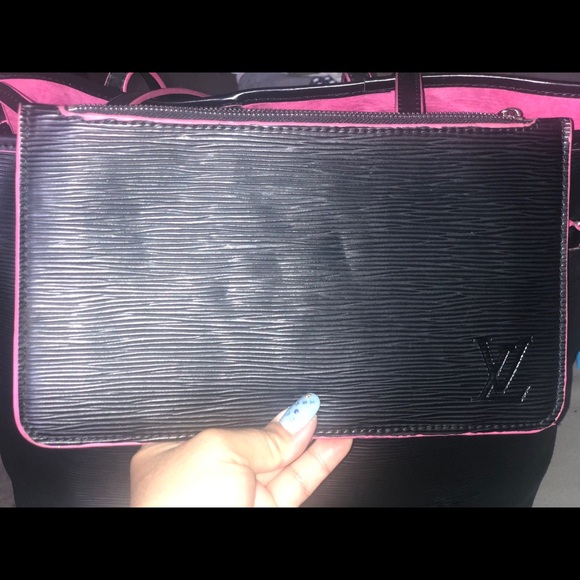 Epi Louis Vuitton - Picture 8 of 8